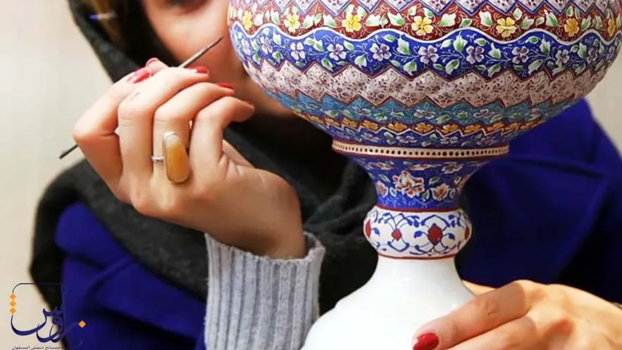 اهمیت صنایع دستی در اقتصاد کشور